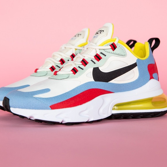 Nike React 270 Women’s World Cup 2019 sz 6.5 - Picture 2 of 14